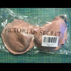 Victoria’s Secret Full Coverage Bra